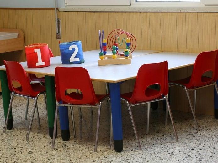 Gift to Somerville YMCA Early Education Center